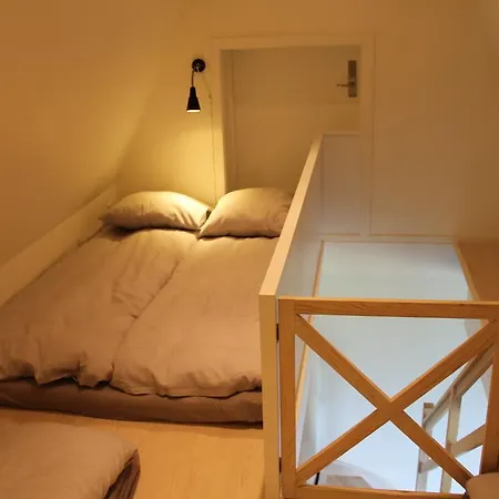 Apartment Skelgaard Ferielejlighed