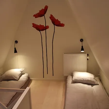 Skelgaard Ferielejlighed Apartamento Jelling