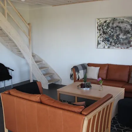 Apartment Skelgaard Ferielejlighed Jelling