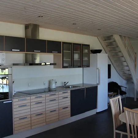 Skelgaard Ferielejlighed * Jelling