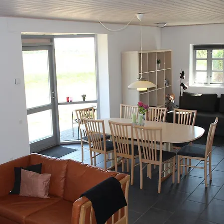 Skelgaard Ferielejlighed Apartment *