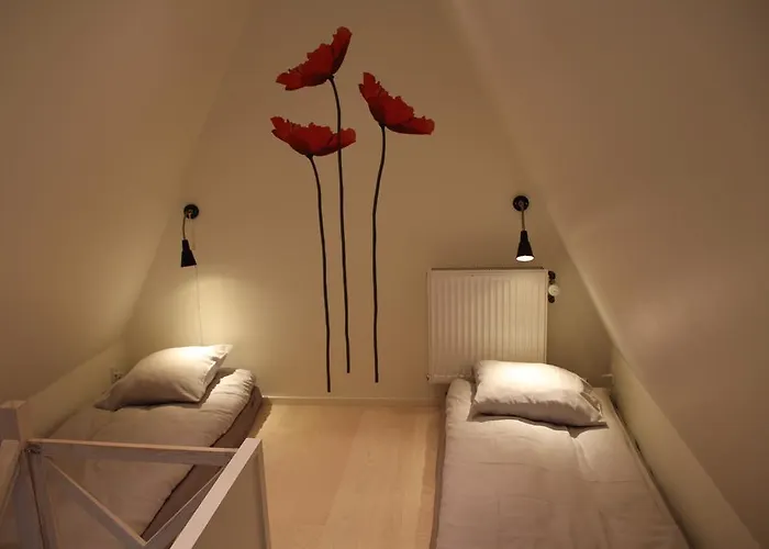Skelgaard Ferielejlighed Apartment Jelling