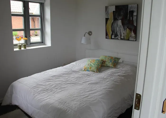Skelgaard Ferielejlighed Appartement *