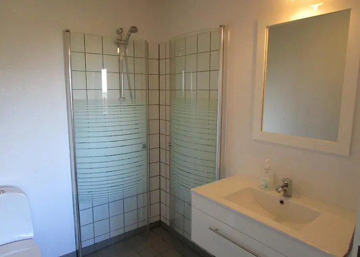 Skelgaard Ferielejlighed Apartment