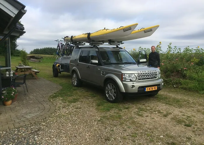 Skelgaard Ferielejlighed Apartment Jelling