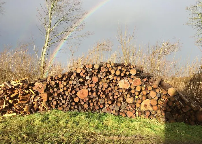 Skelgaard Ferielejlighed Appartement *