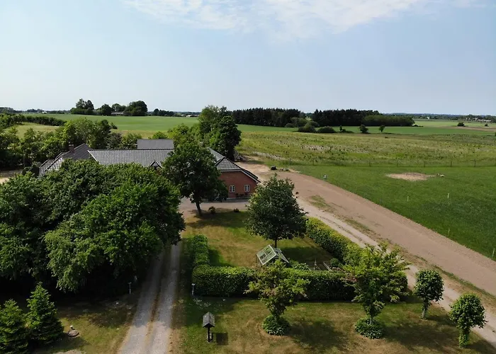 Skelgaard Ferielejlighed